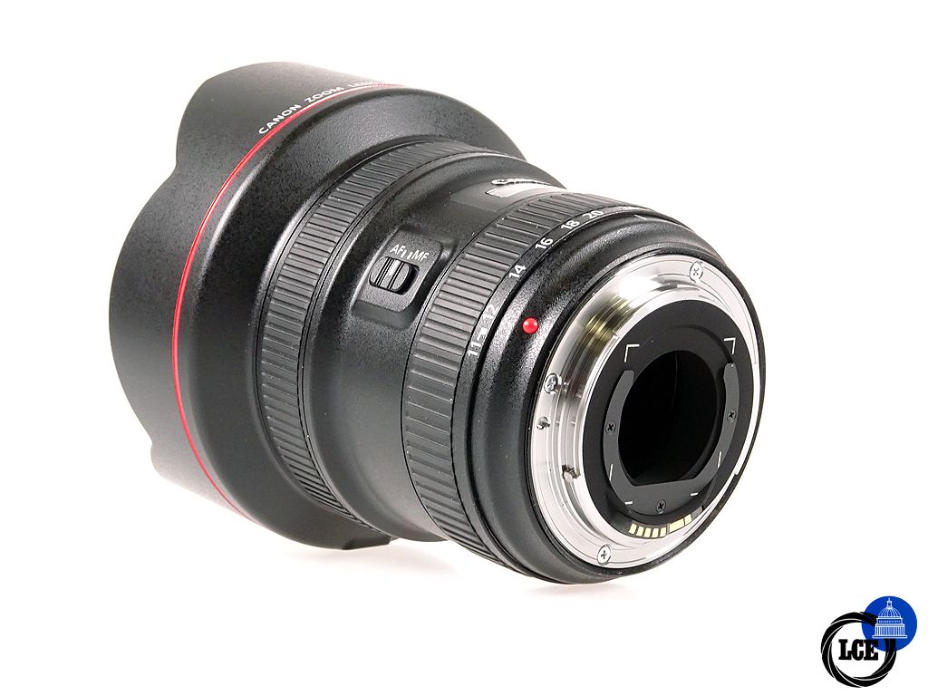 Canon EF 11-24mm f4 L USM