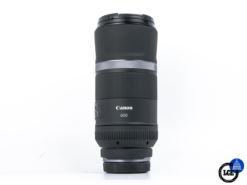 Canon RF 600mm f11 IS STM