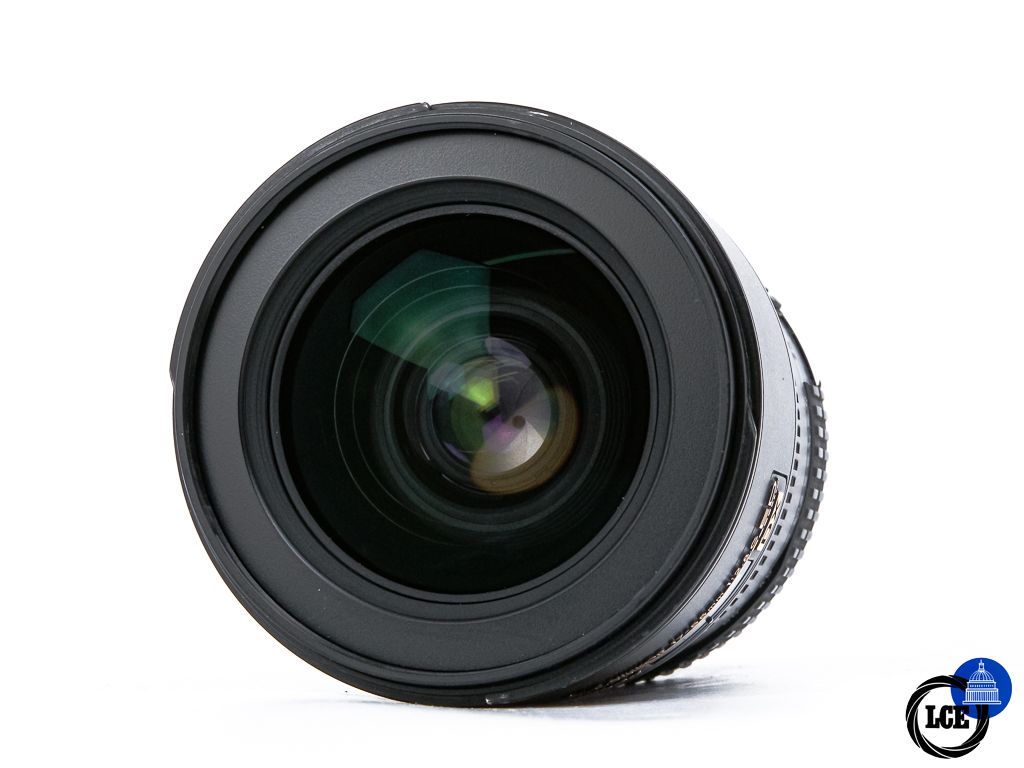 Nikon AF-S 17-55mm f2.8 G ED DX