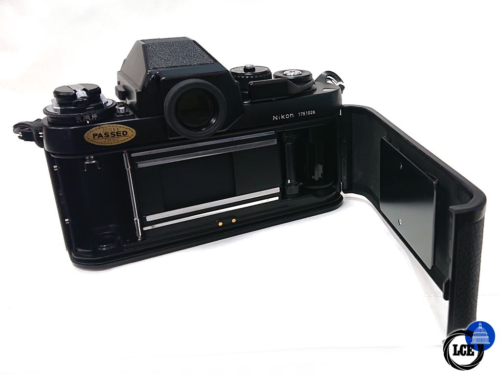 Nikon F3 Body