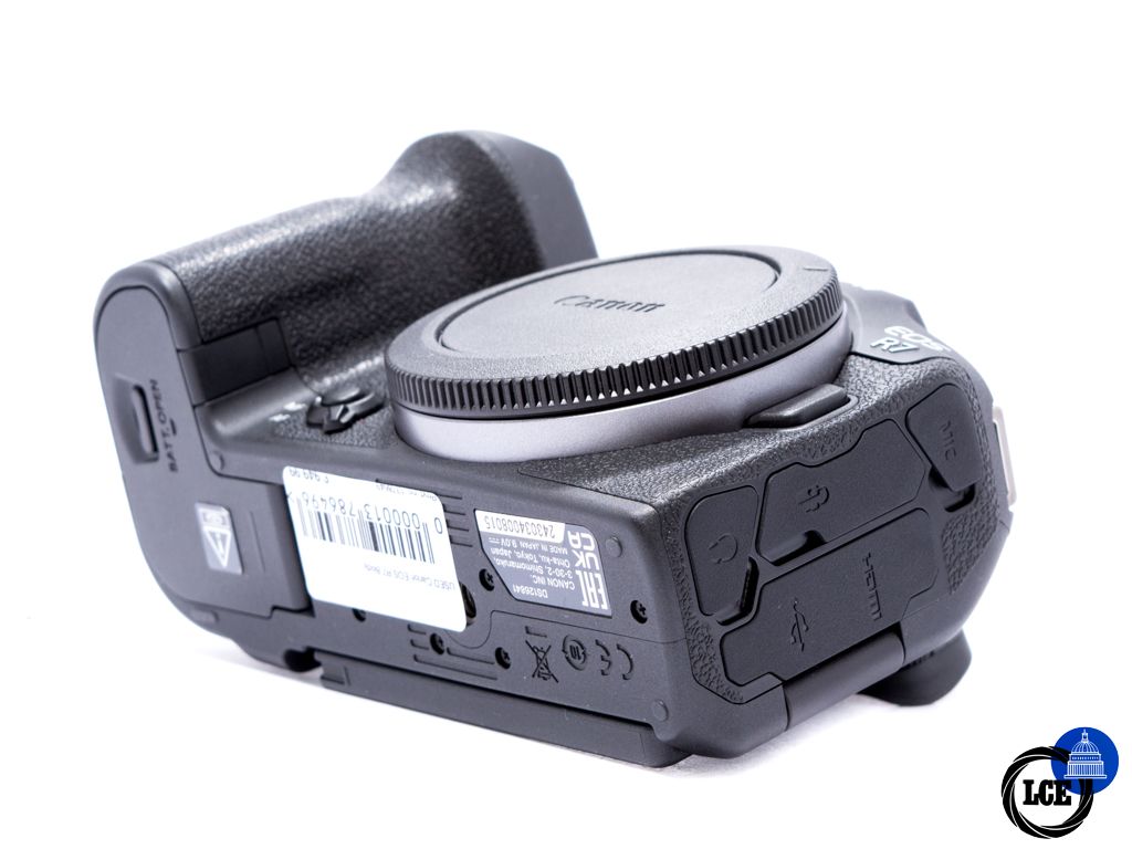 Canon EOS R7 Body *Boxed* *Low Shutter Count*