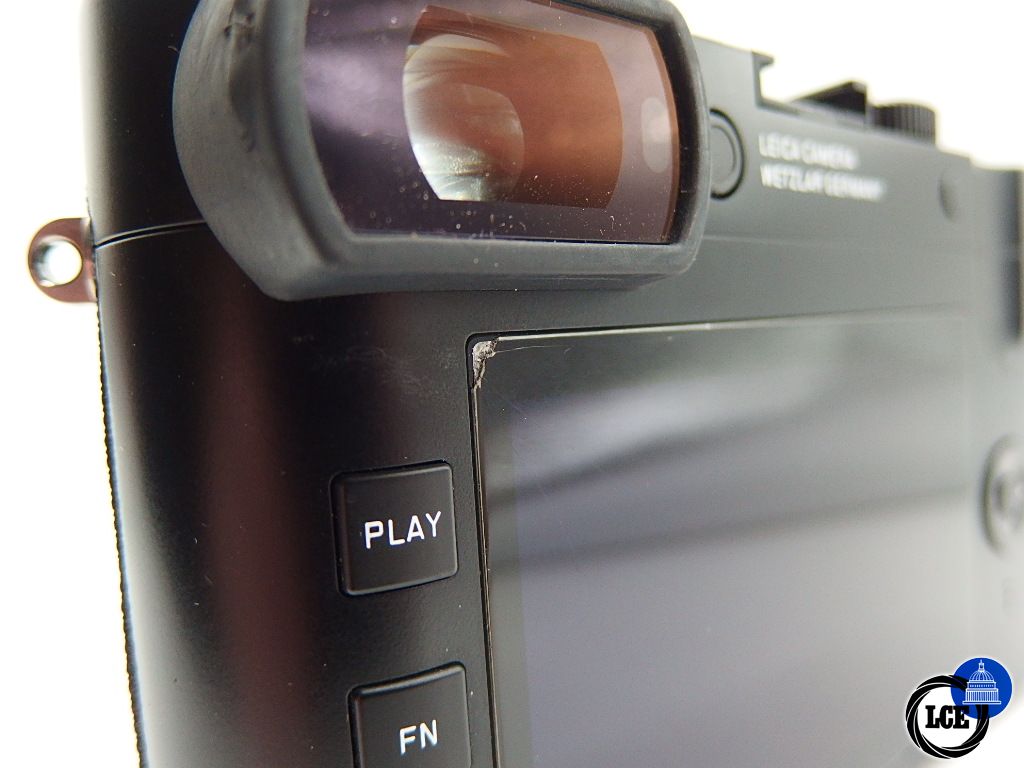 Leica Q2 Boxed (marked screen)