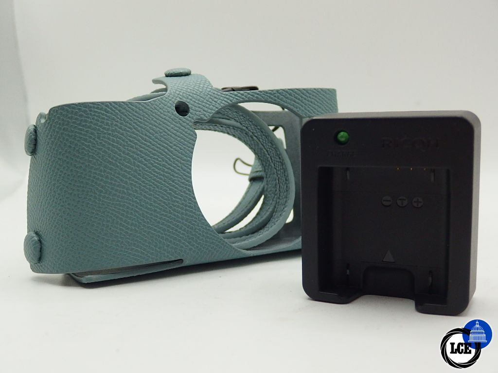 Ricoh GR III X 