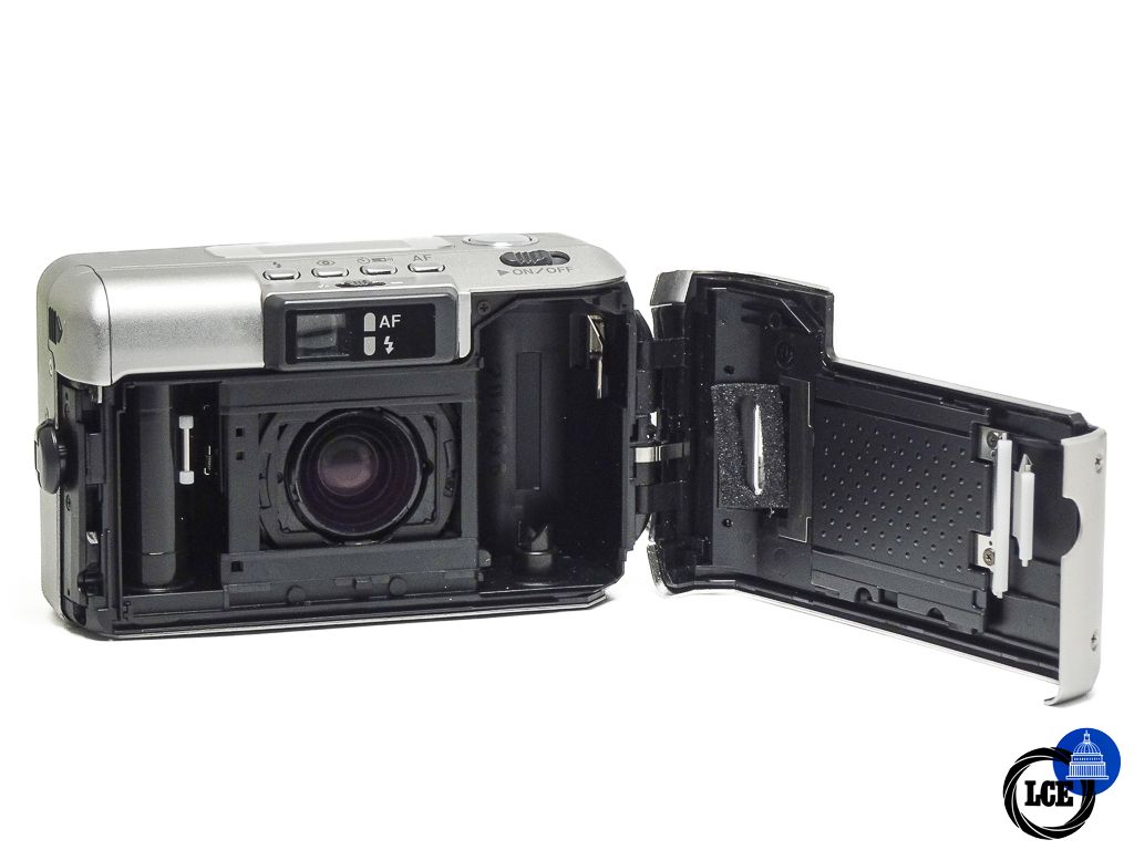Pentax Espio 120Mi