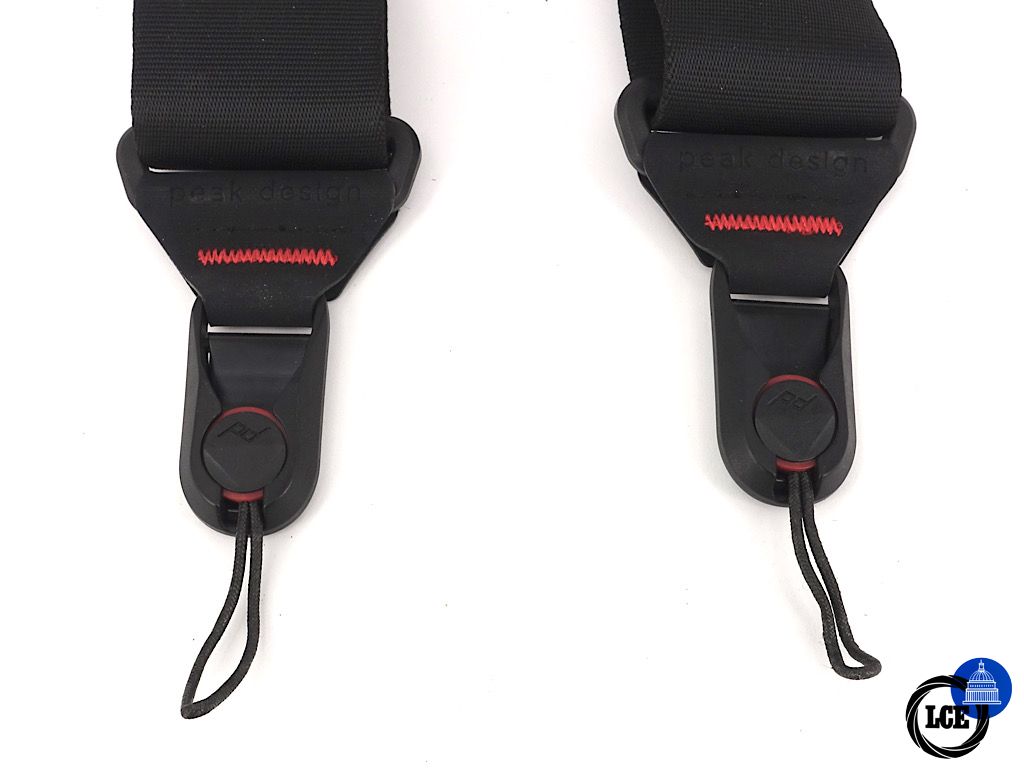 Peak Design Slide Black | 4*