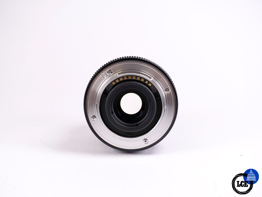 FujiFilm 23mm F2 WR