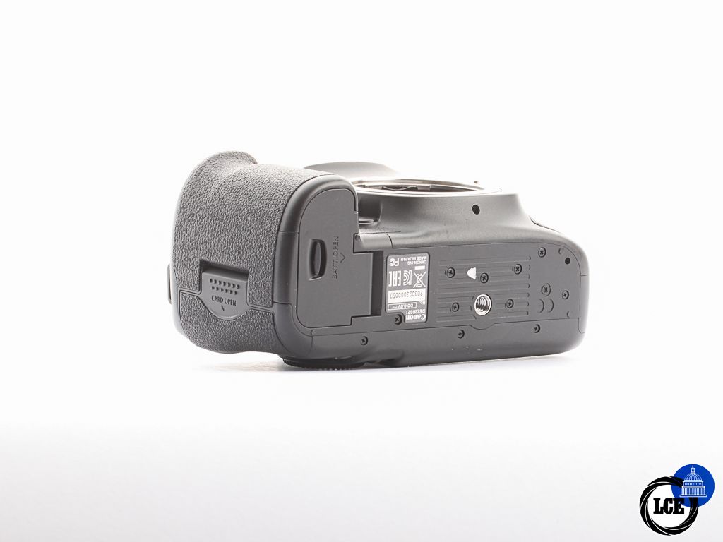 Canon EOS 5DS Body [4*] | 10114755