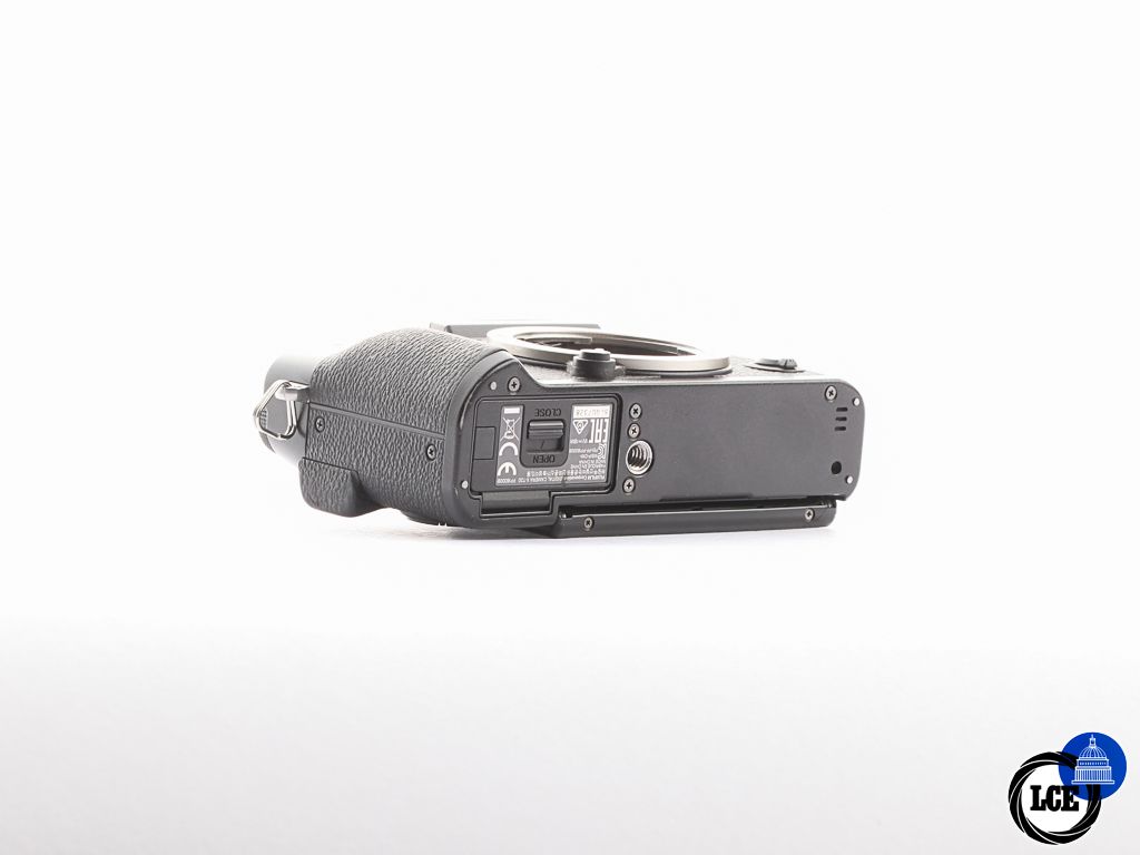 FujiFilm X-T20 Body [4*] | 10113323