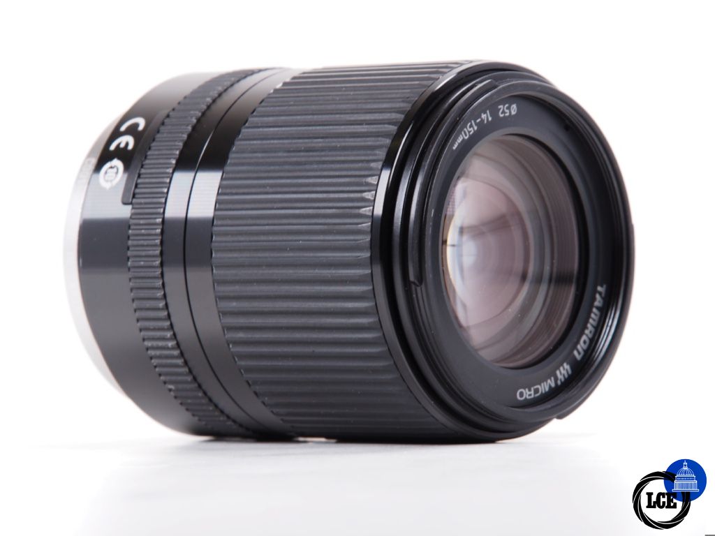 Tamron 14-150mm F3.5-5.8 Micro 4/3rds