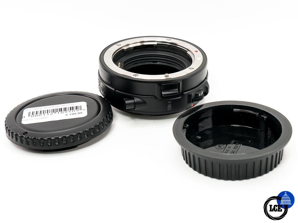 Canon DROP-IN FILTER MOUNT ADAPTER EF-EOS R V-ND