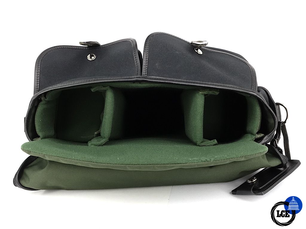 Billingham Hadley Pro Small - Black | 4*