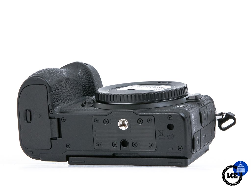 Nikon Z6 II Body **Under 500 Shots!**