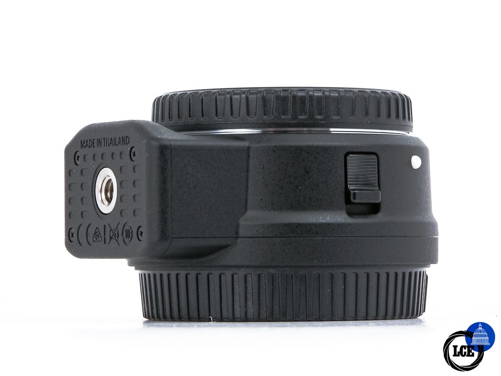 Nikon FTZ Adapter