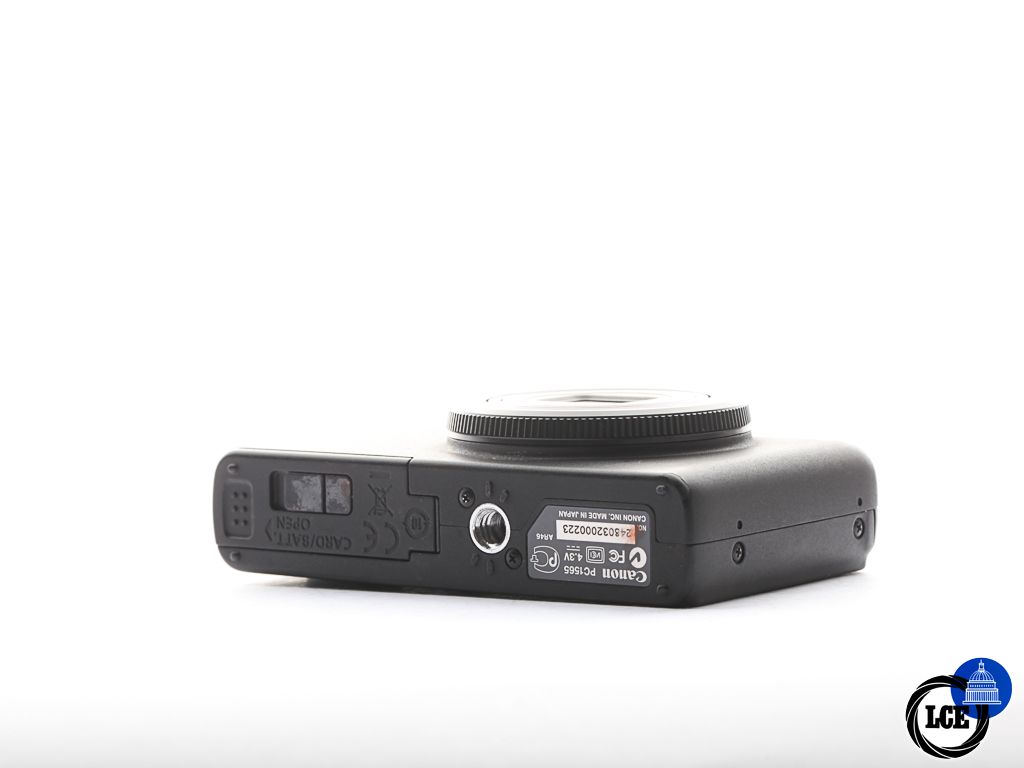 Canon Powershot S95 | 10114773