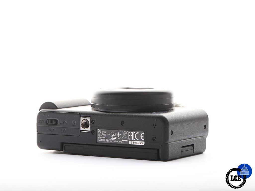 Sony ZV-1 | 10114766