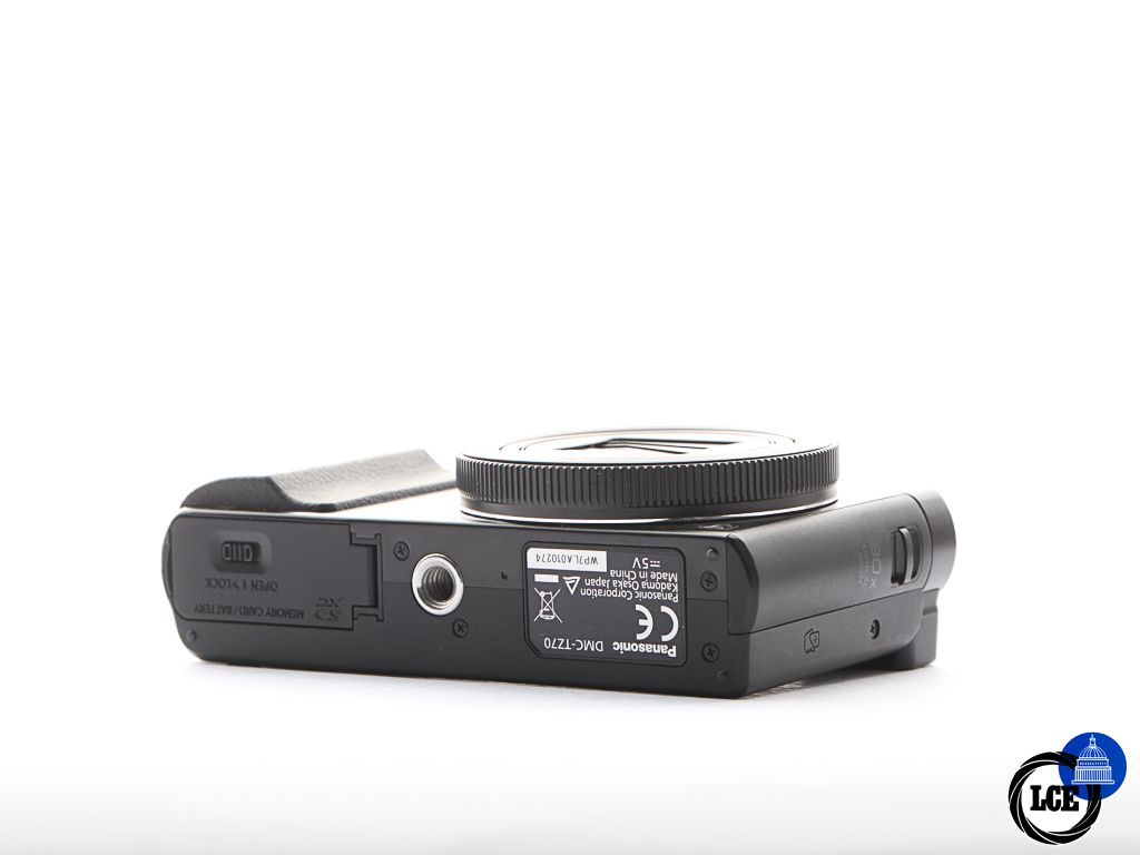 Panasonic Lumix TZ77 | 10114452