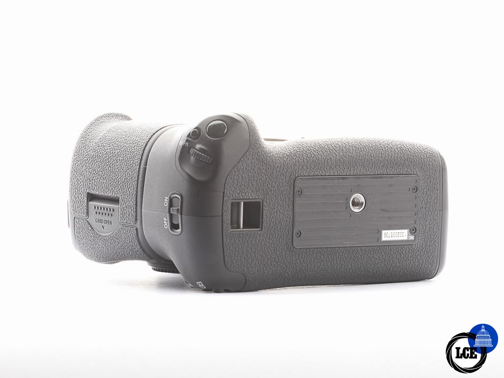 Canon 5D III + BG-E11 Grip [4*] | 10114785