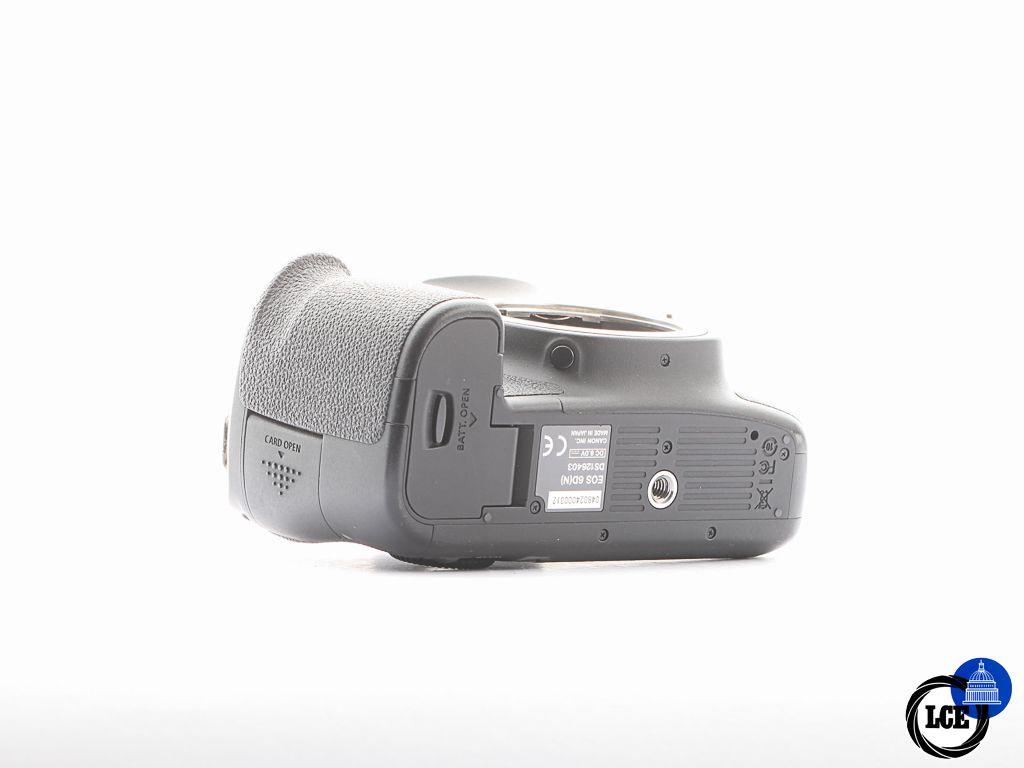 Canon EOS 6D Body [4*] | 10114768