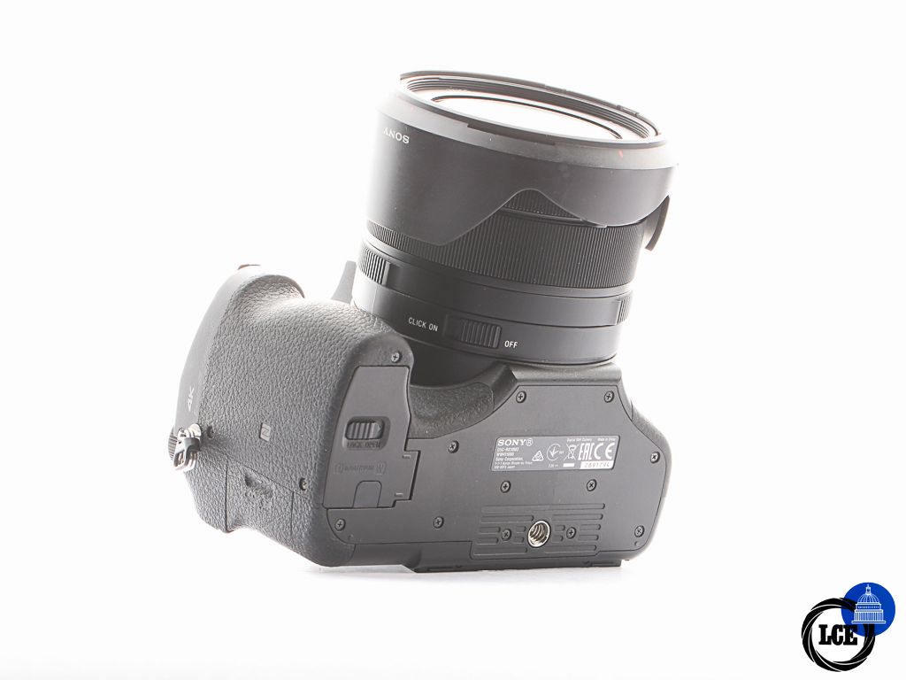Sony RX10 III [4*] | 10114782