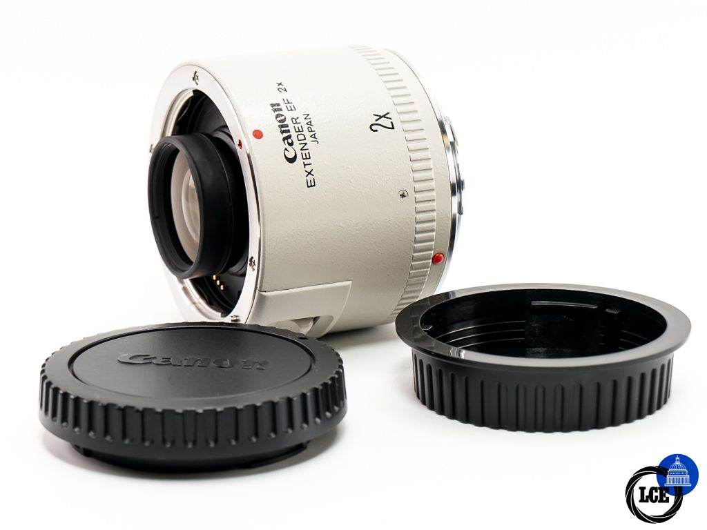 Canon Extender EF 2x
