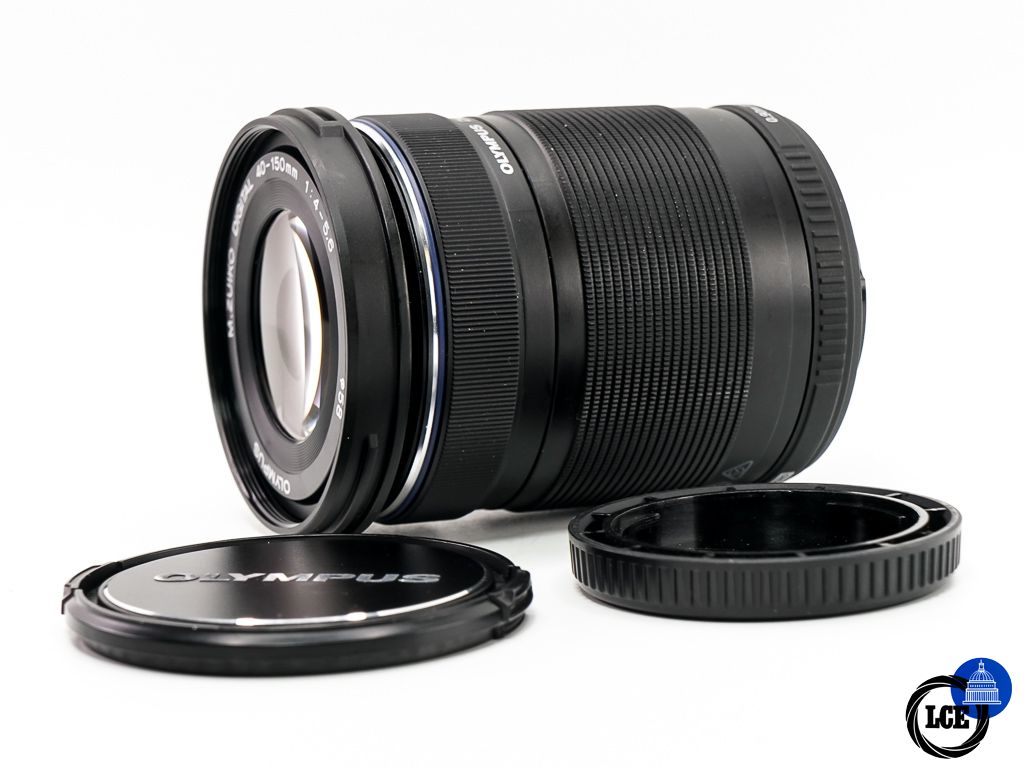 Olympus ED 40-150mm F4-5.6 R ED 