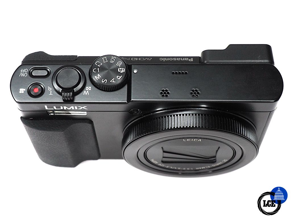 Panasonic TZ70