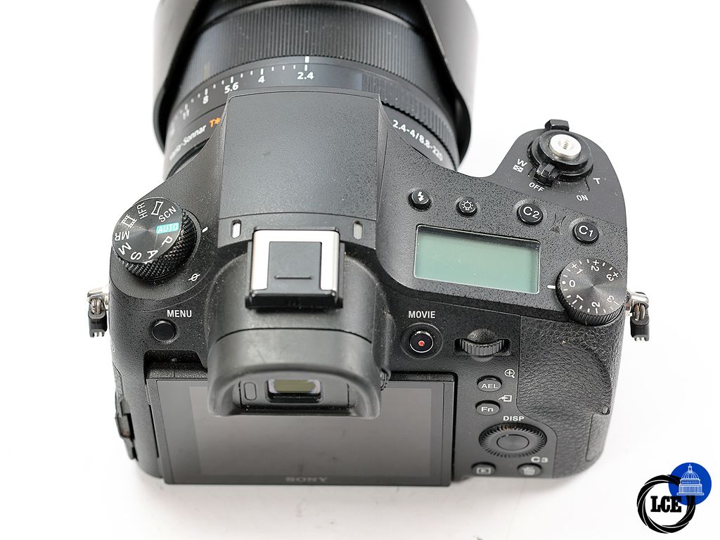 Sony CyberShot RX10 IV | 1277171