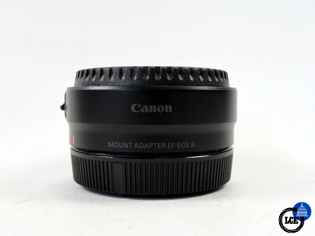 Canon EF-EOS R Adapter