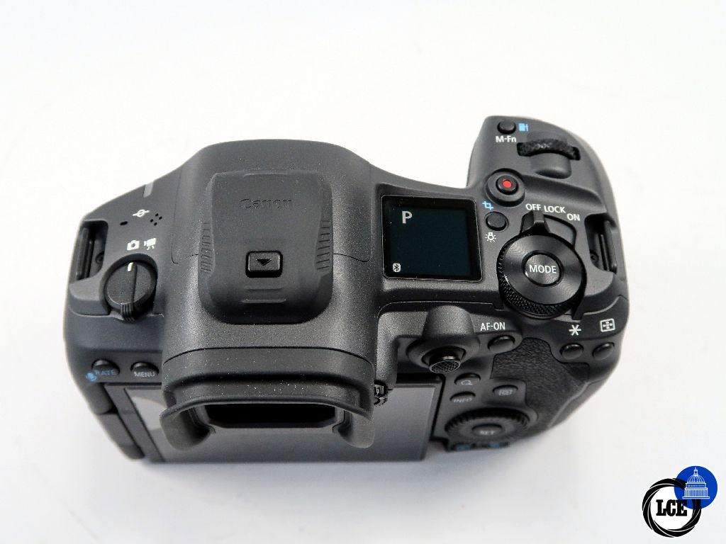 Canon EOS R5 II