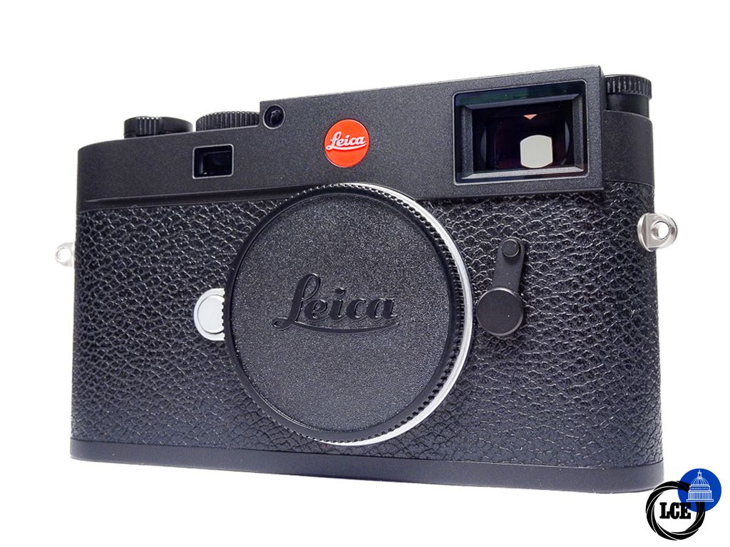 Leica M11 Black