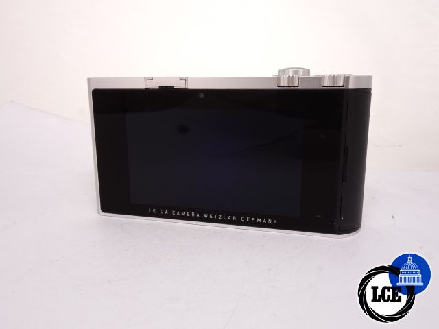 Leica T (TYP 701)