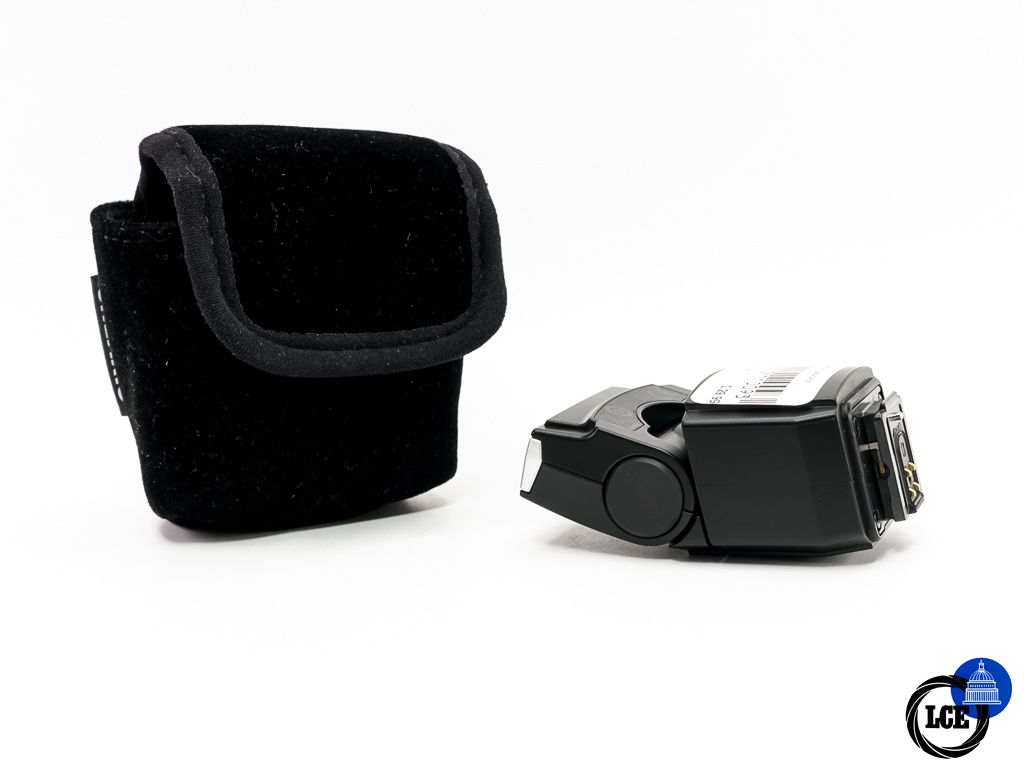 Olympus FL-LM3  Flash