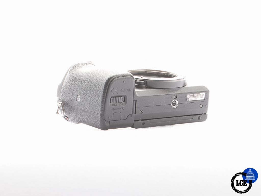 Sony A6400 Body [4*] | 10114803