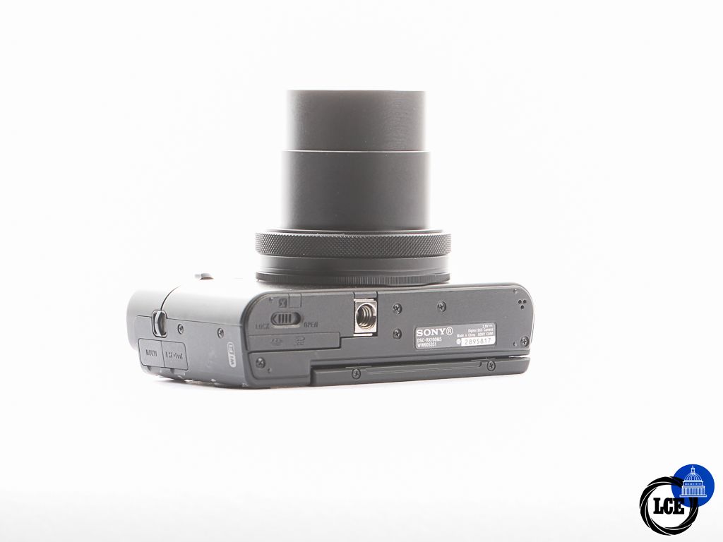 Sony RX100 V [4*] | 10114799