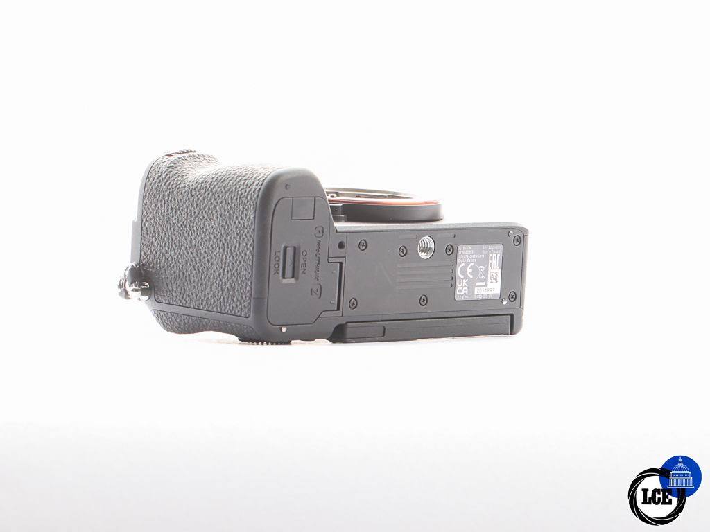 Sony A7CR Body [4*] | 10114798