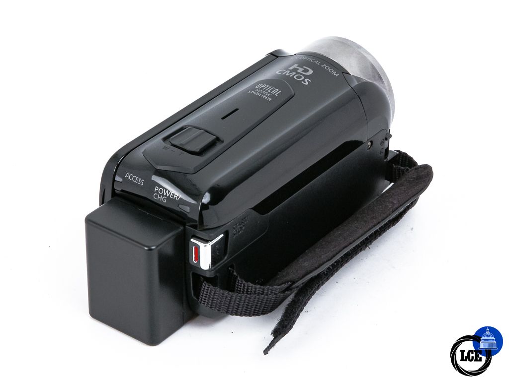 Canon Legria HF R506