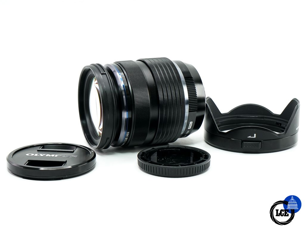 Olympus ED 12-40mm F2.8 PRO