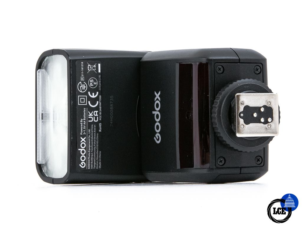 Godox TT350 Fujifilm Fit