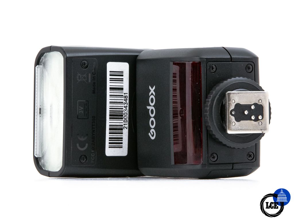 Godox TT350 Fujifilm Fit