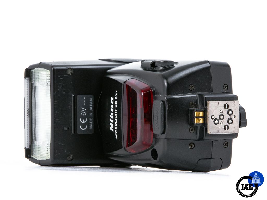Nikon Speedlight SB-800