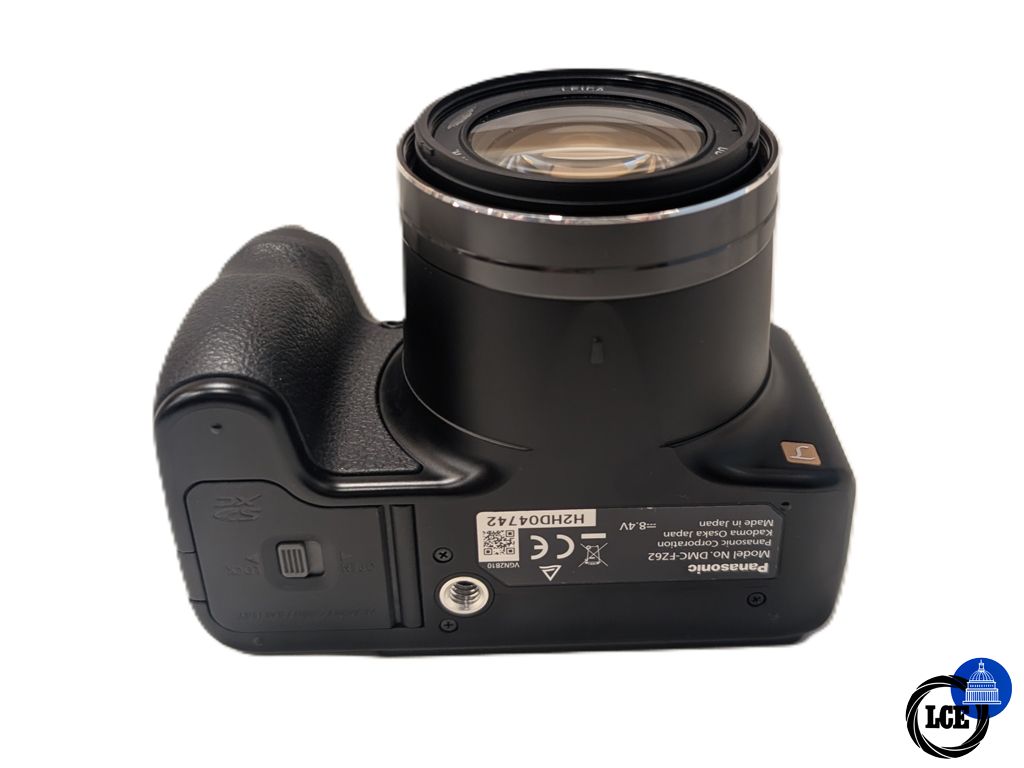 Panasonic Lumix FZ62 