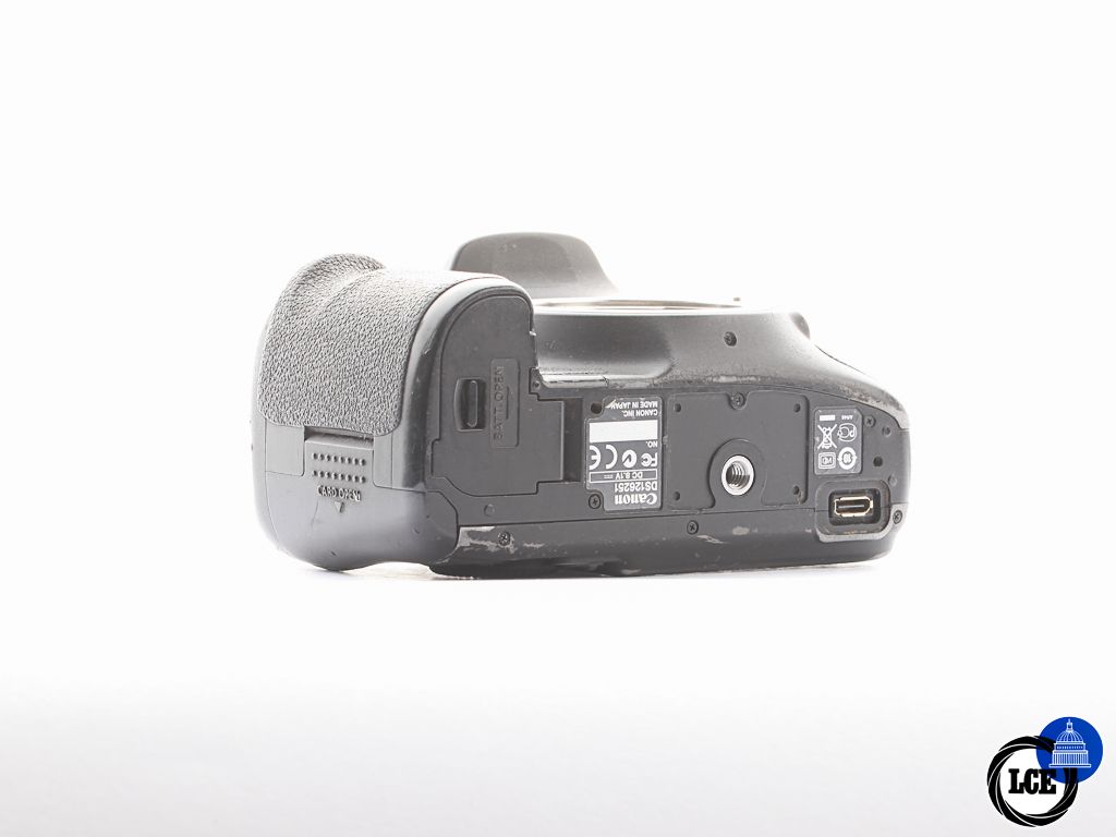 Canon 7D body [2*] | 10114823
