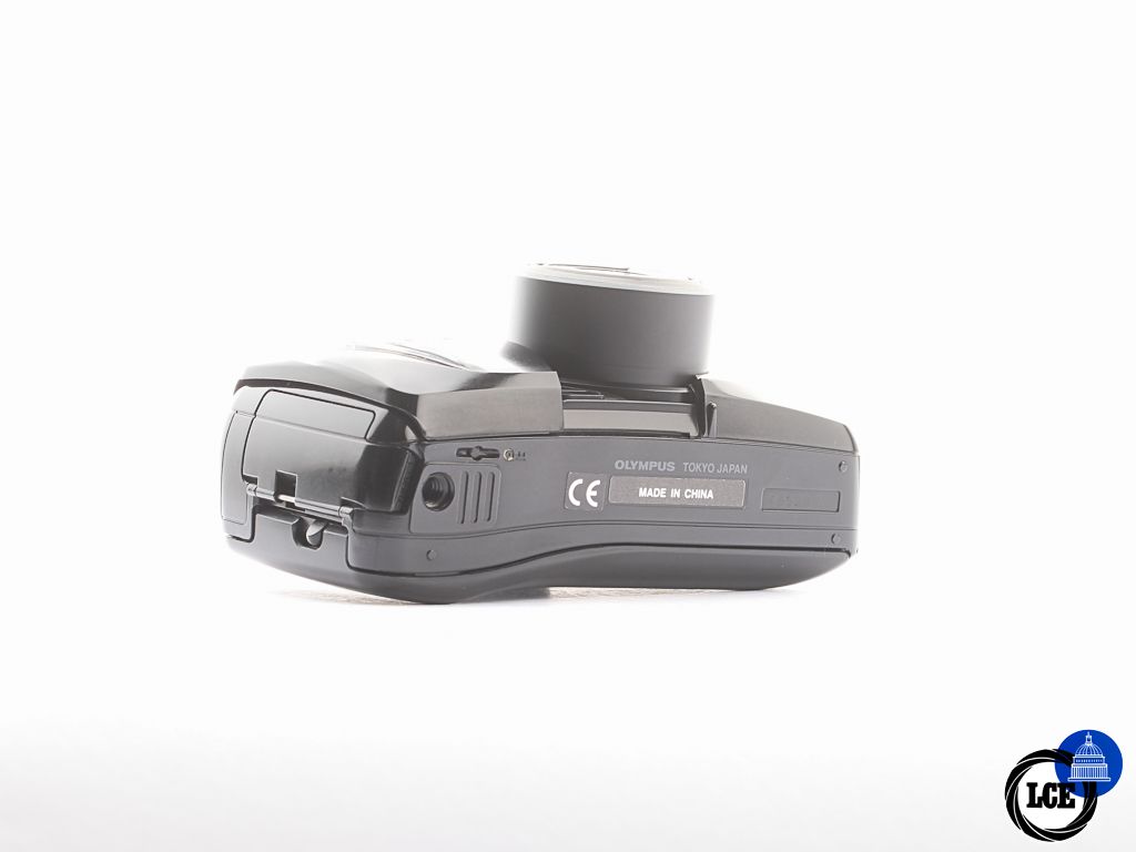 Olympus MJU Zoom 140 | 1345349