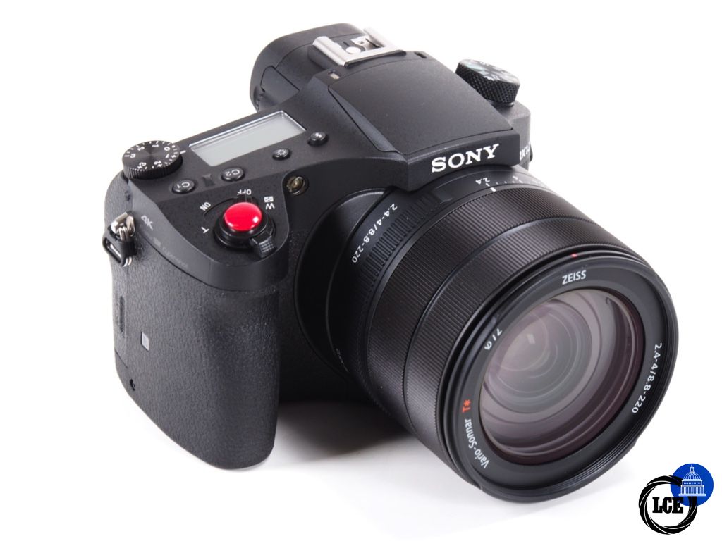 Sony RX10 IV