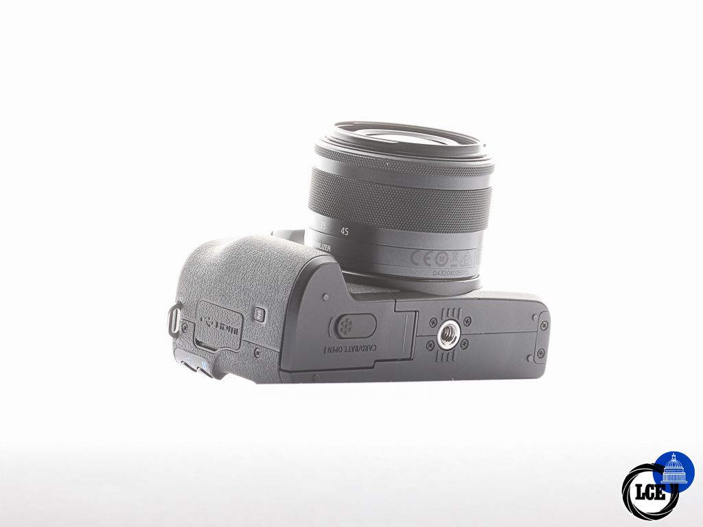 Canon M50 II + 15-45mm [4*] | 10114827