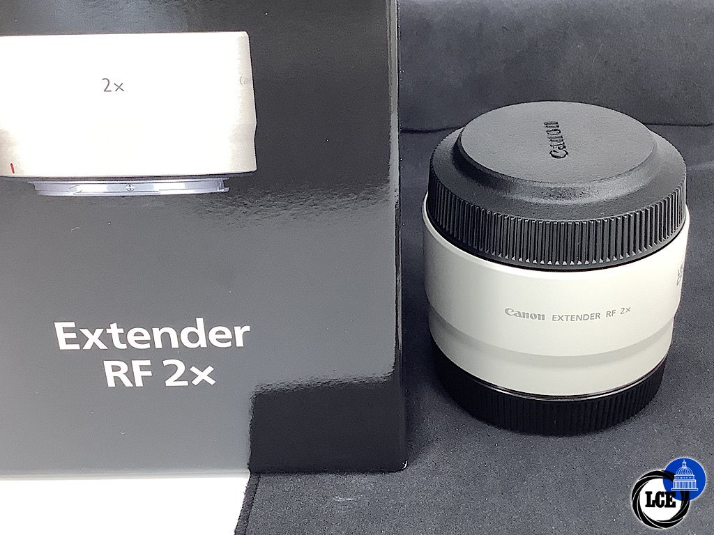 Canon Extender RF 2x