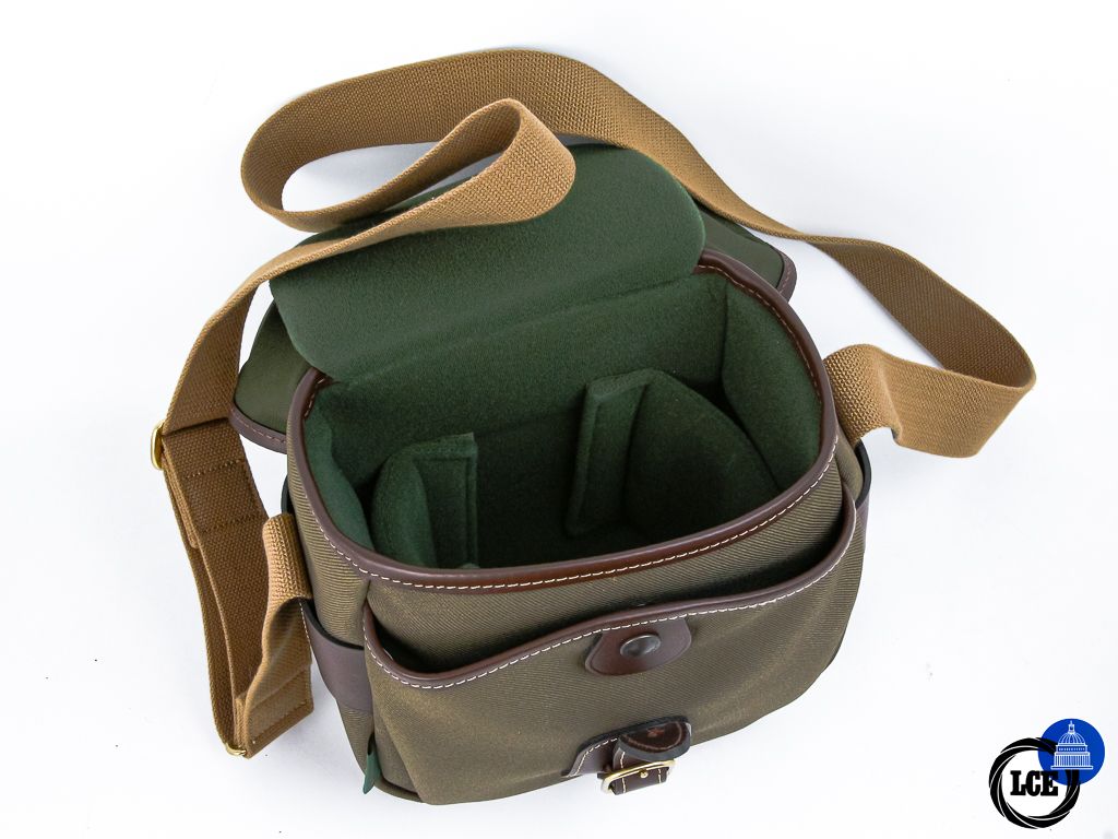 Billingham 72 Sage/Chocolate
