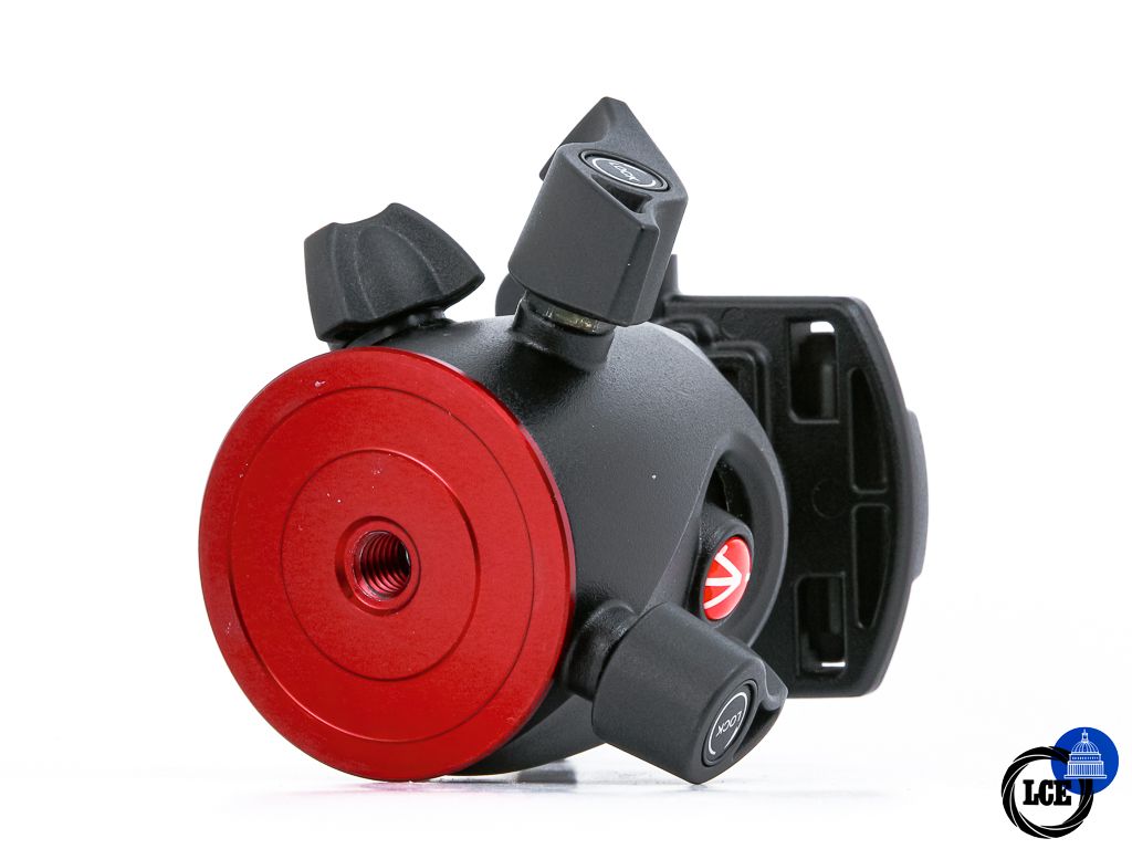 Manfrotto MHXPRO-BHQ2