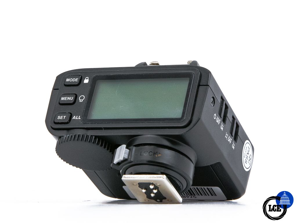 Godox X2T Fujifilm Fit