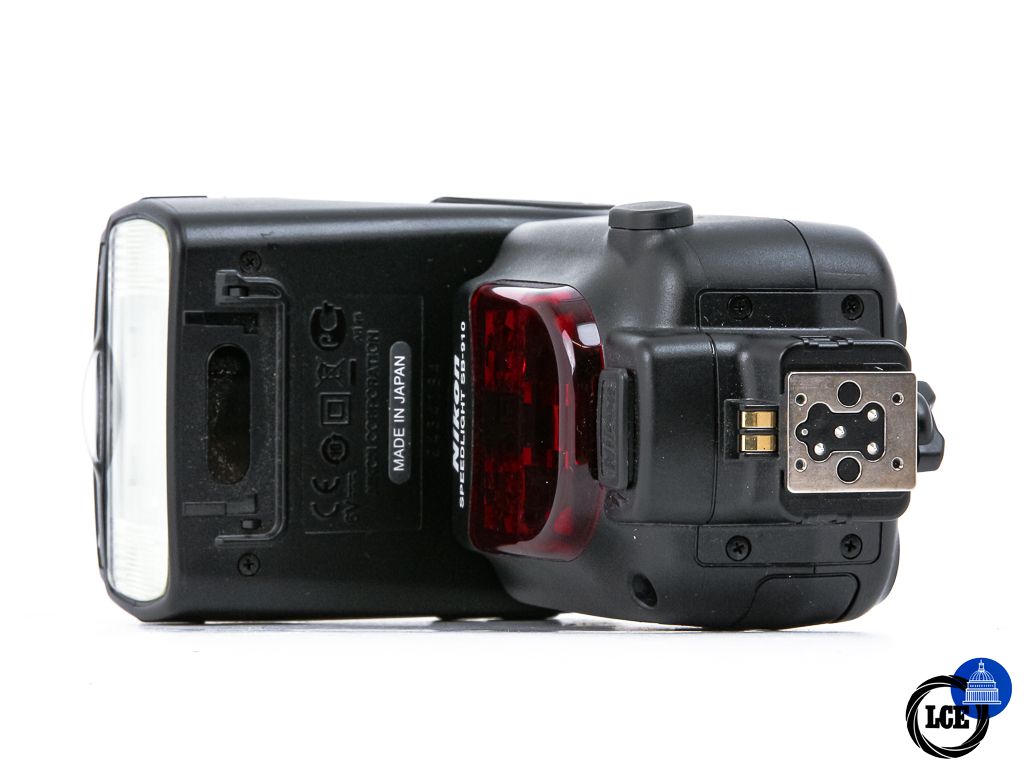 Nikon Speedlight SB-910